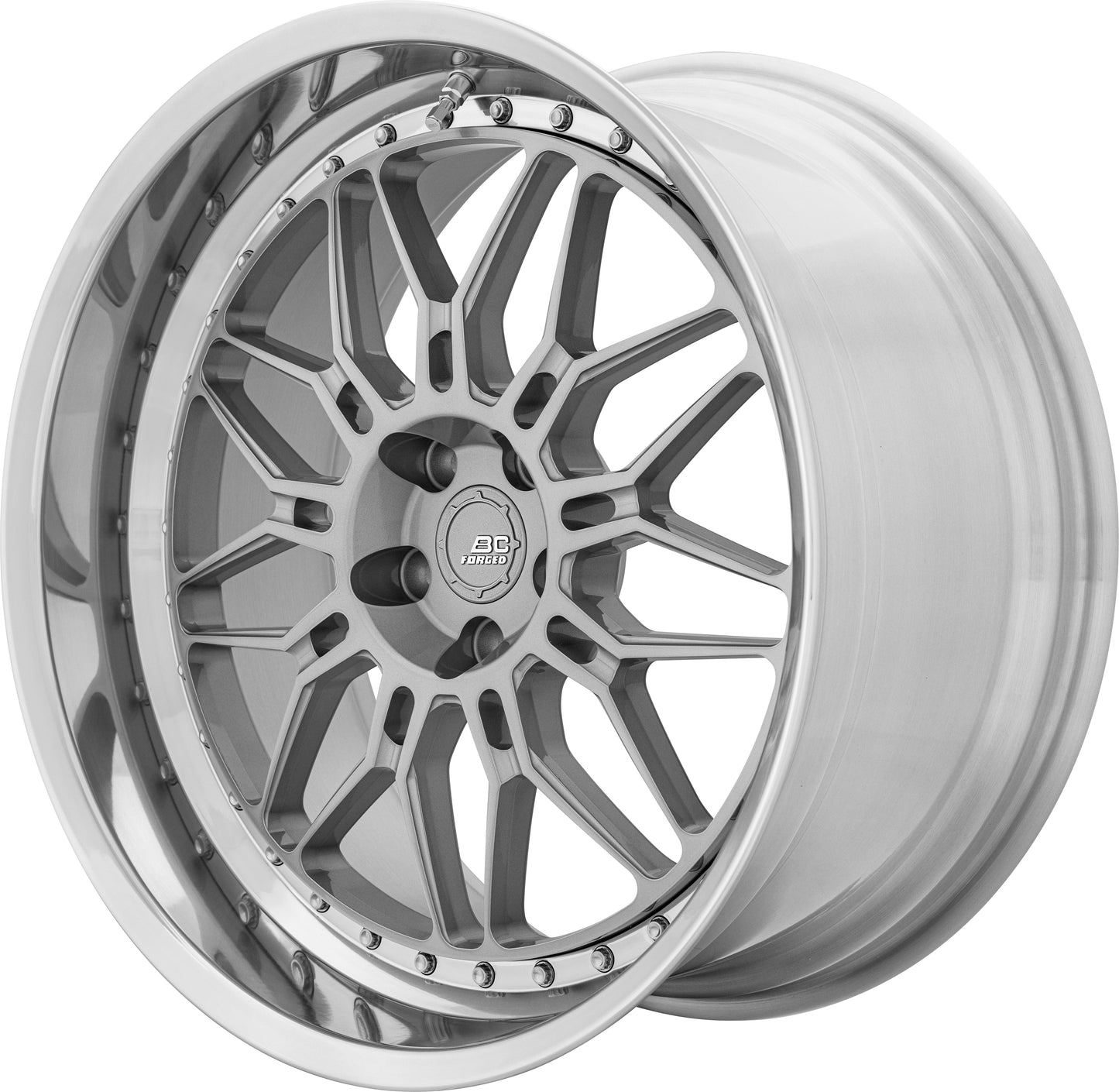 Bc Forged Modular - LE90