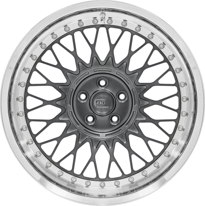 Bc Forged Modular - LE91