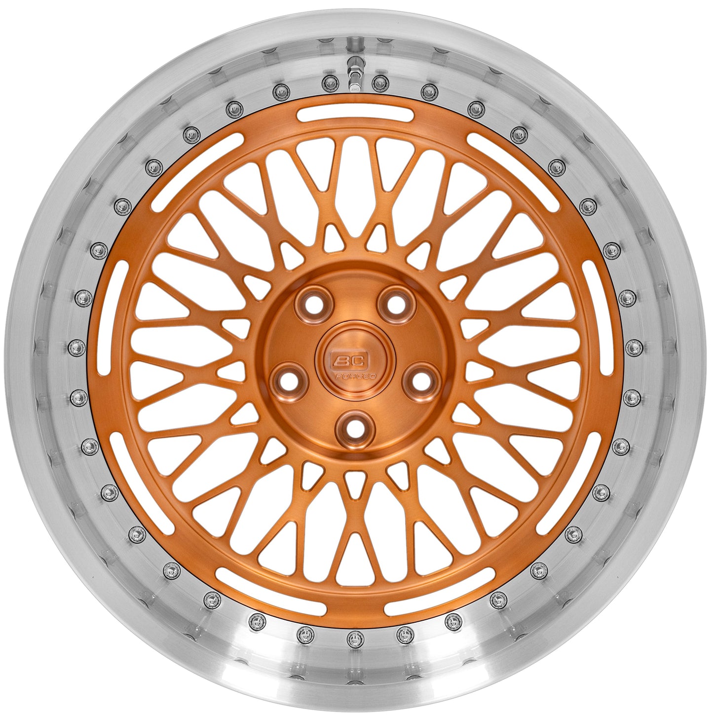 Bc Forged Modular - LE910