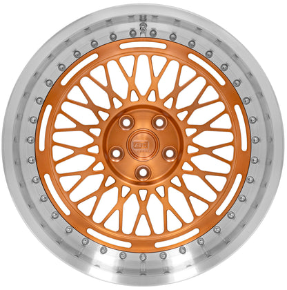 Bc Forged Modular - LE910