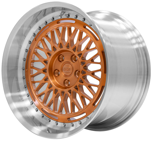 Bc Forged Modular - LE910
