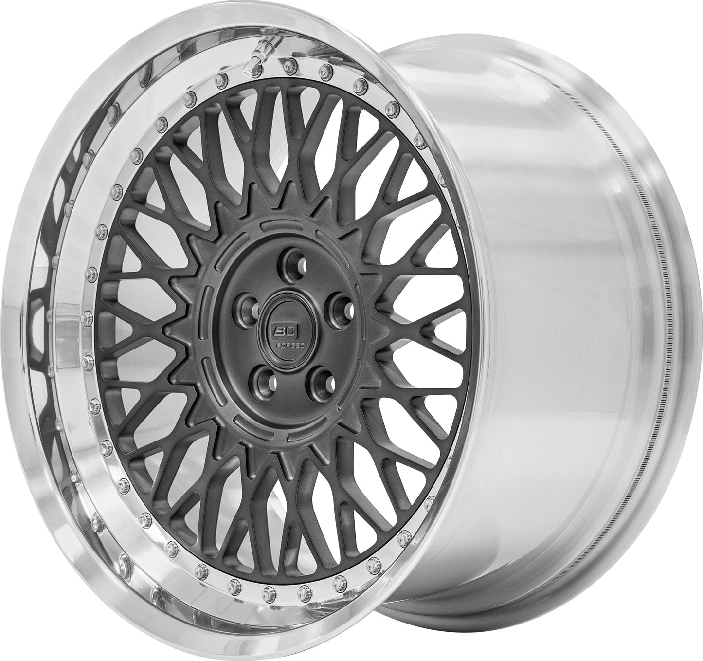Bc Forged Modular - LE91