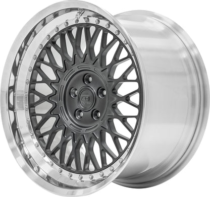 Bc Forged Modular - LE91