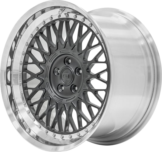 Bc Forged Modular - LE91