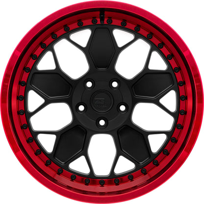 Bc Forged Modular - LE92