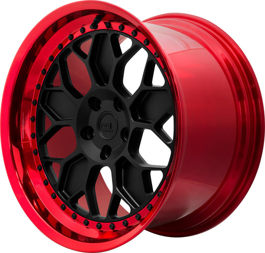 Bc Forged Modular - LE92