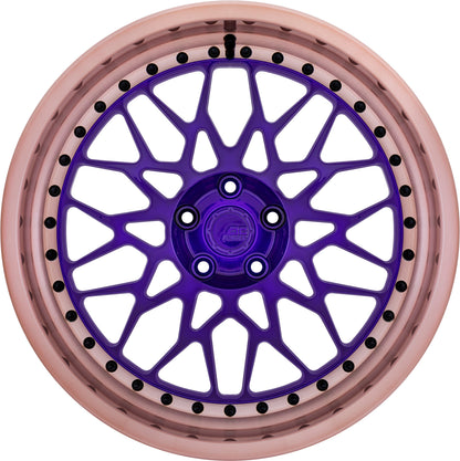 Bc Forged Modular - LE93