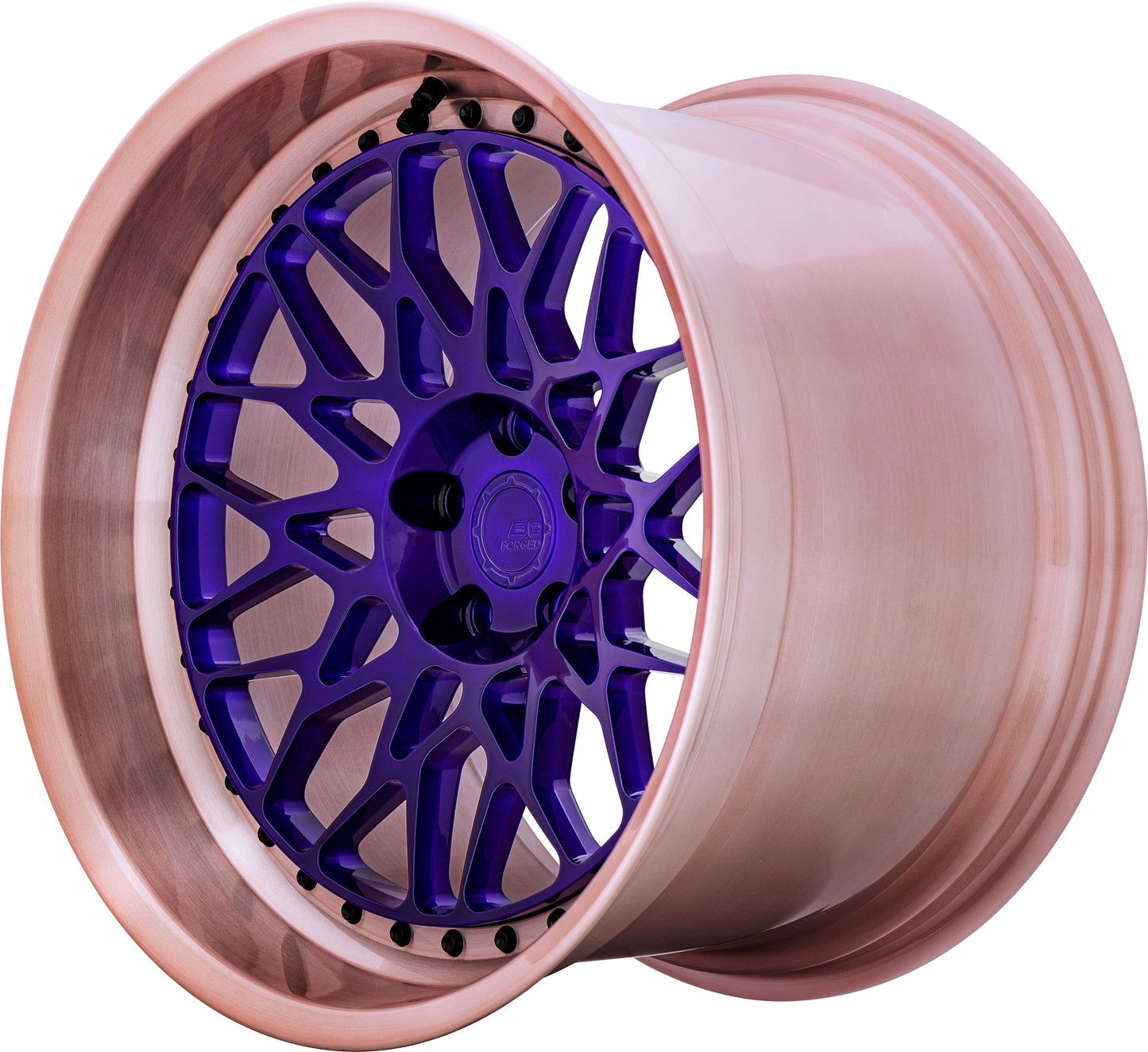 Bc Forged Modular - LE93