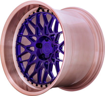 Bc Forged Modular - LE93