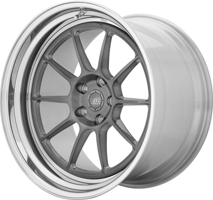 Bc Forged Modular - MHE11