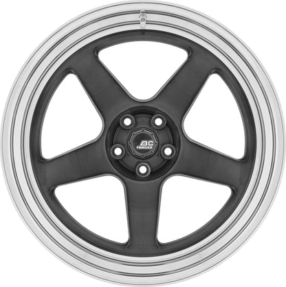 Bc Forged Modular - MHE25
