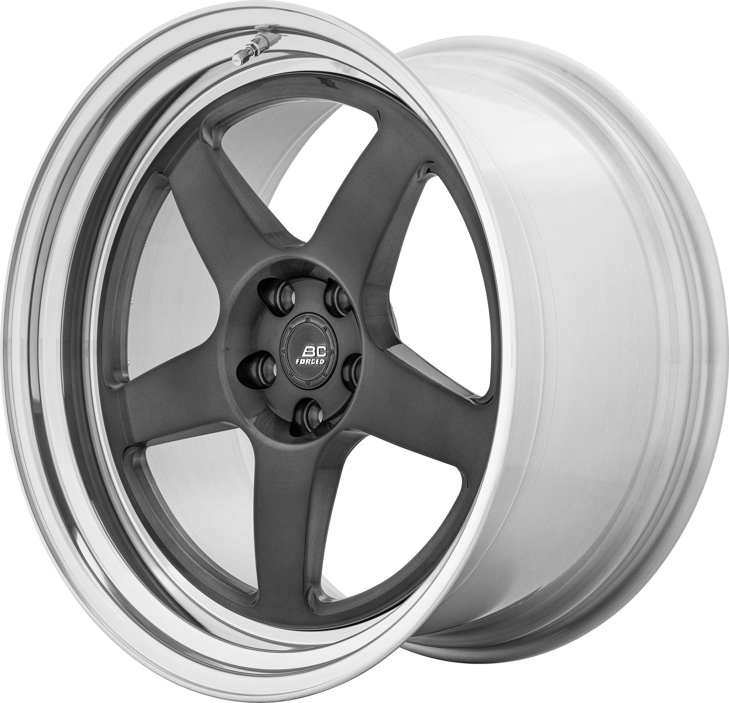 Bc Forged Modular - MHE25