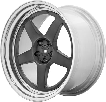 Bc Forged Modular - MHE25