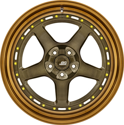Bc Forged Modular - MHK525