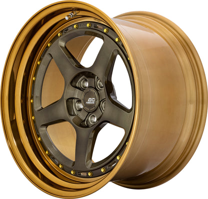Bc Forged Modular - MHK525