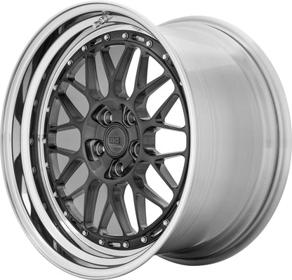 Bc Forged Modular - MHM528