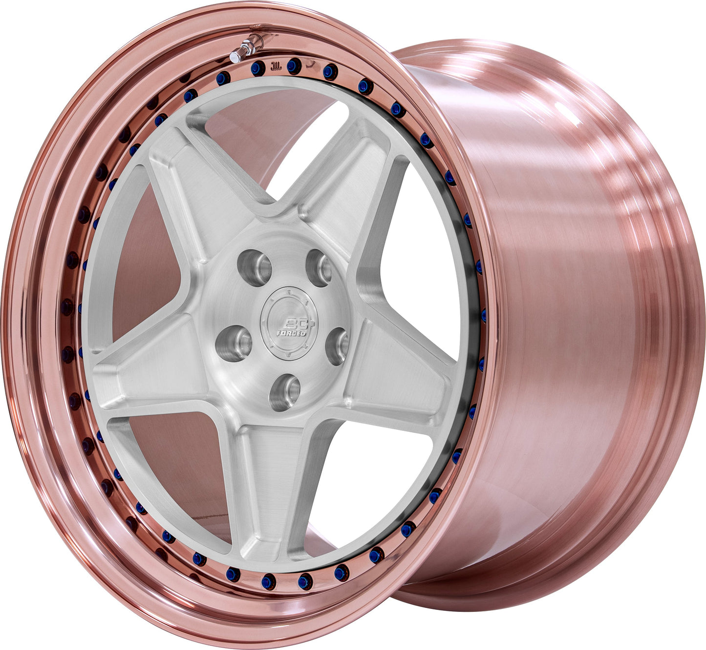 Bc Forged Modular - MLEZ56
