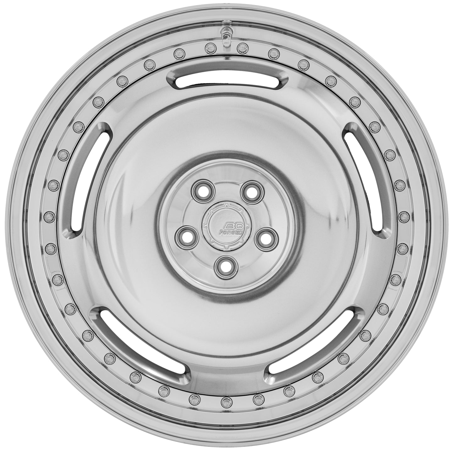 Bc Forged Modular - MLE02