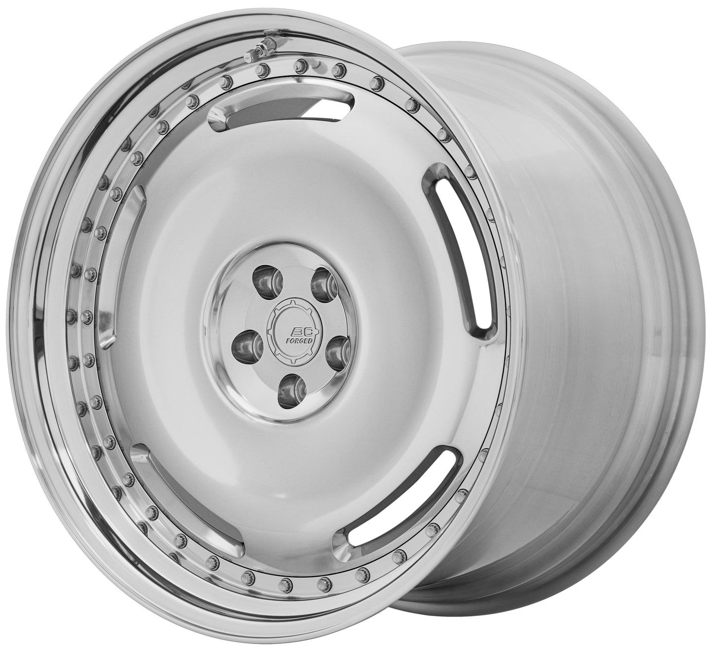 Bc Forged Modular - MLE02