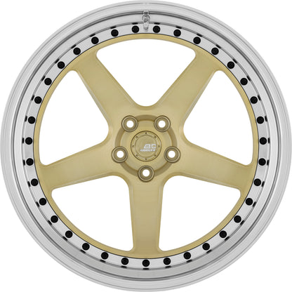 Bc Forged Modular - MLE05