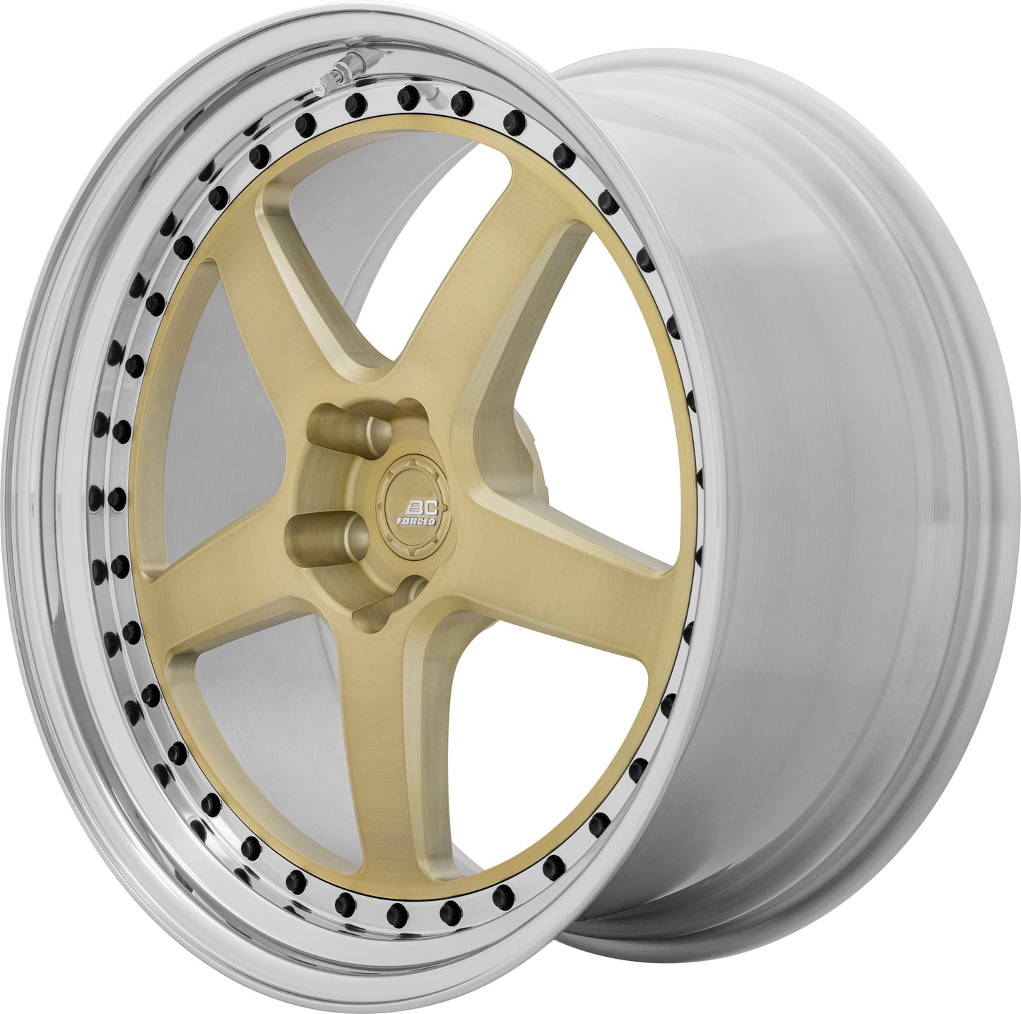 Bc Forged Modular - MLE05