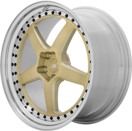 Bc Forged Modular - MLE05
