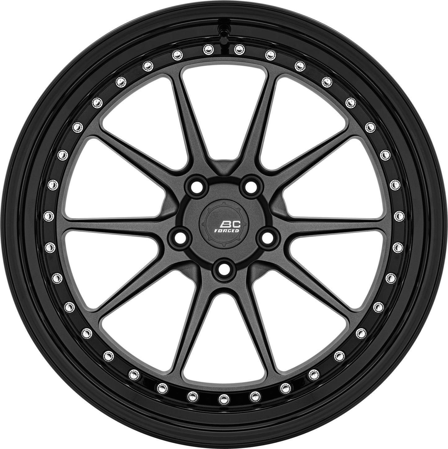Bc Forged Modular - MLE10
