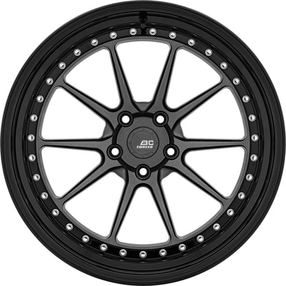 Bc Forged Modular - MLE10