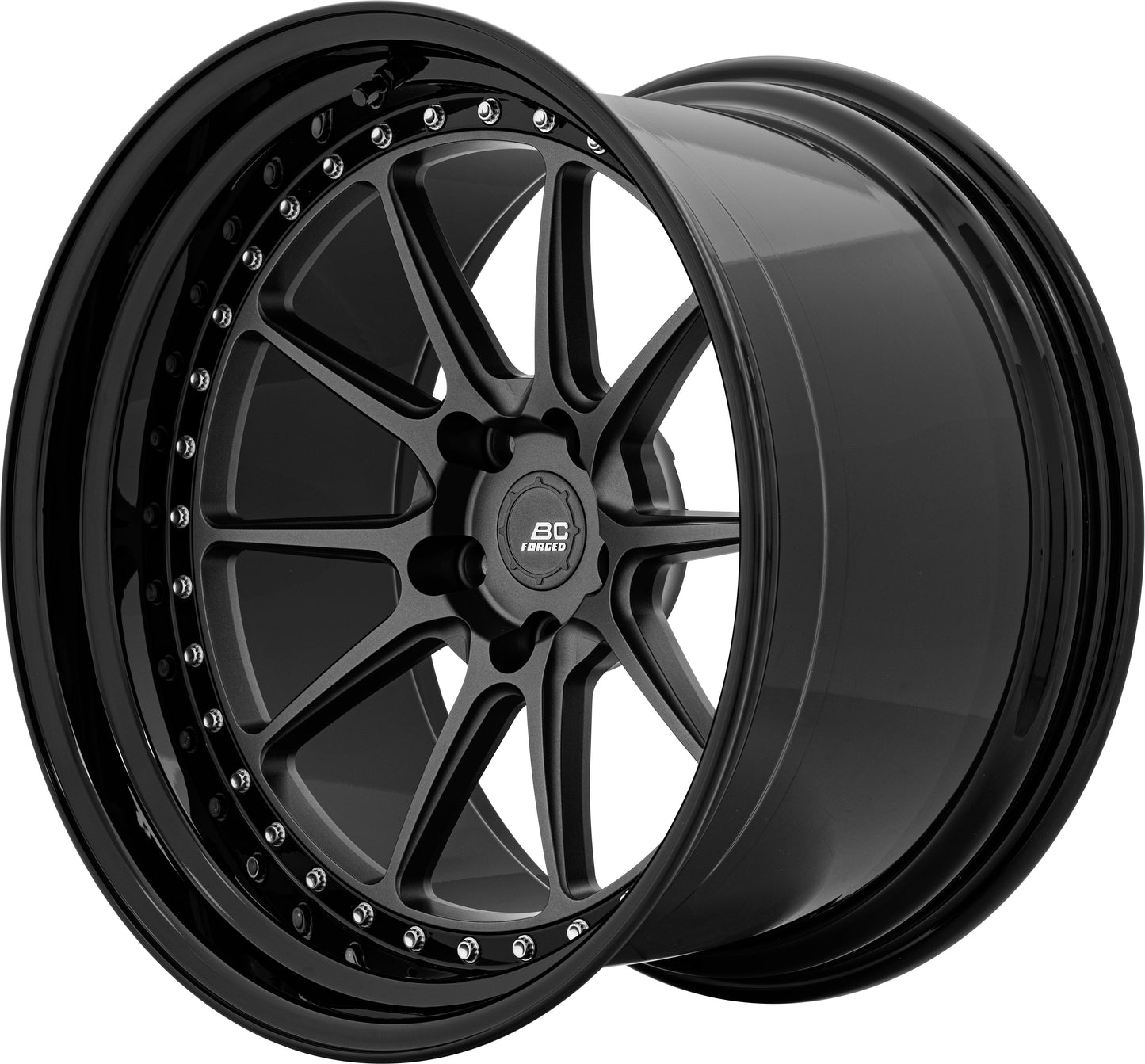 Bc Forged Modular - MLE10