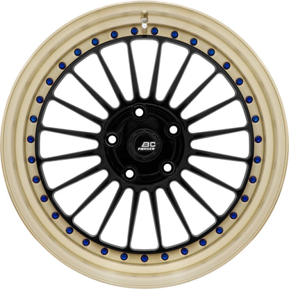Bc Forged Modular - MLE20