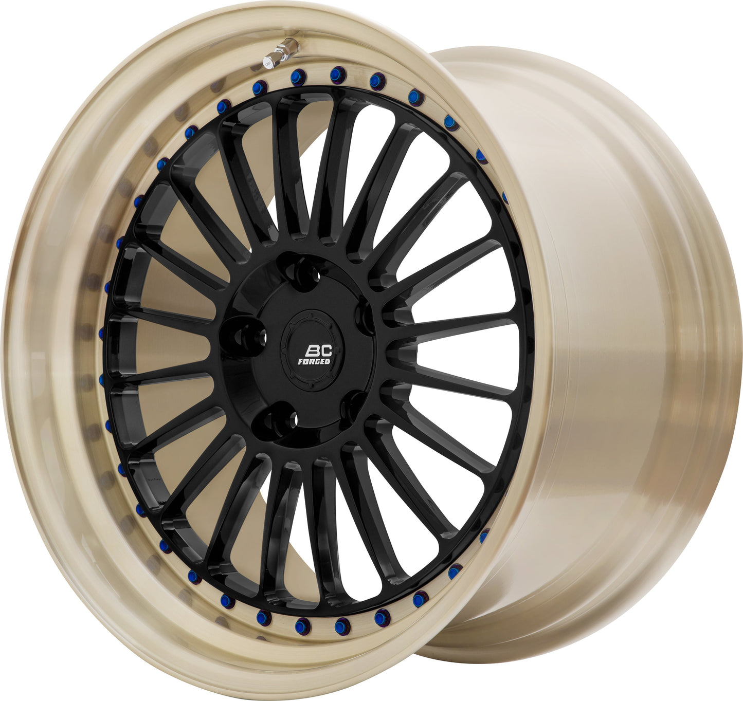 Bc Forged Modular - MLE20