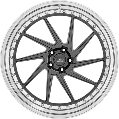 Bc Forged Modular - MLE210