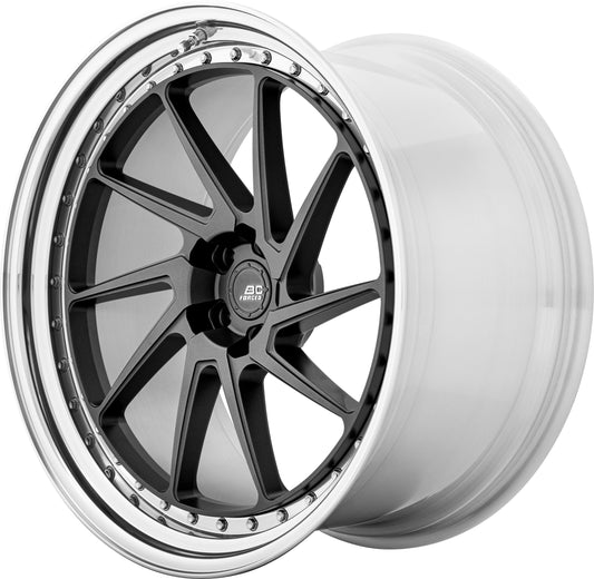 Bc Forged Modular - MLE210