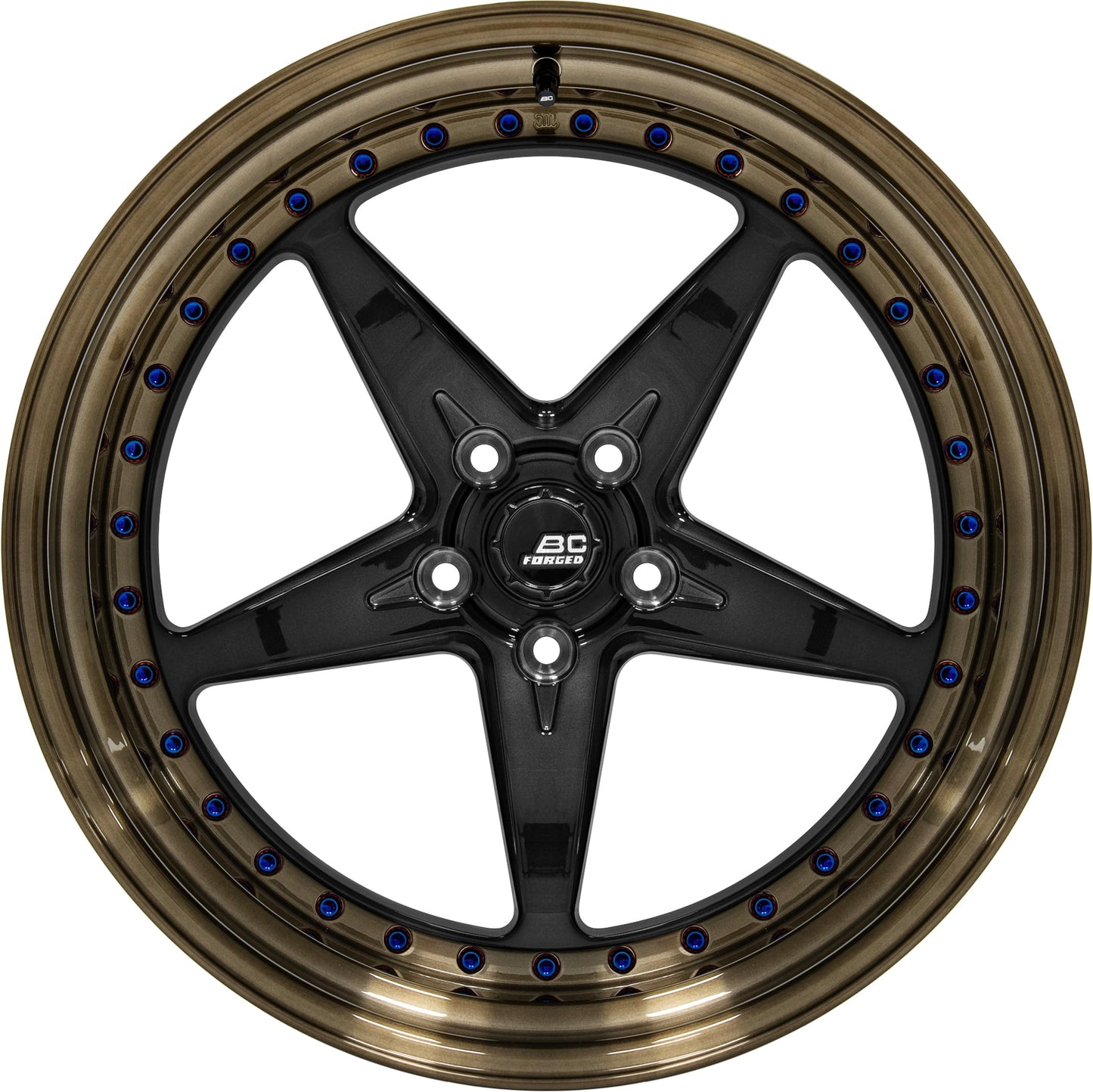 Bc Forged Modular - MLE51