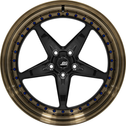 Bc Forged Modular - MLE51