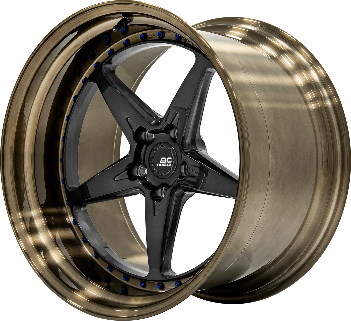 Bc Forged Modular - MLE51