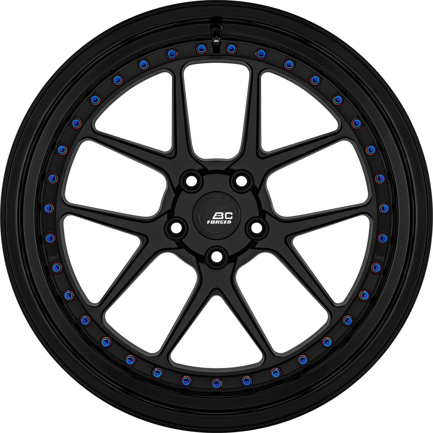 Bc Forged Modular - MLE52