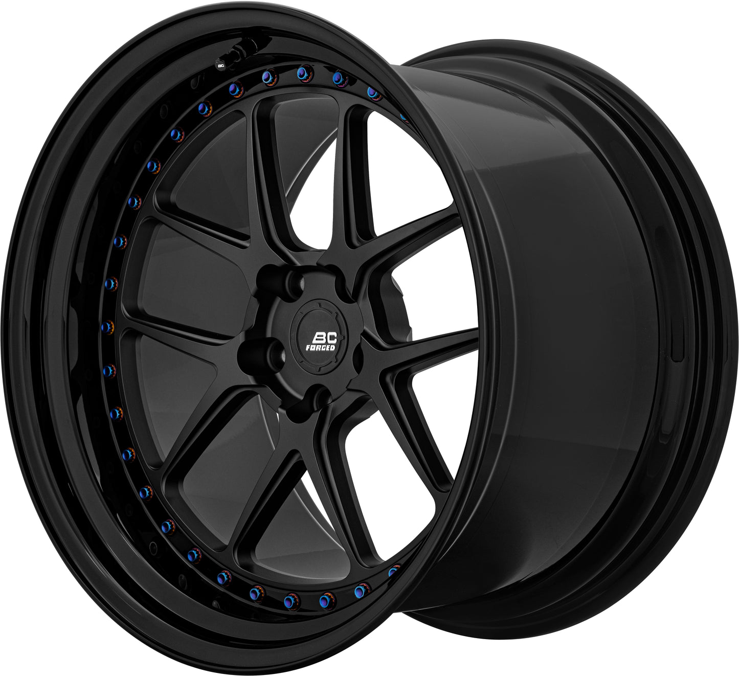 Bc Forged Modular - MLE52