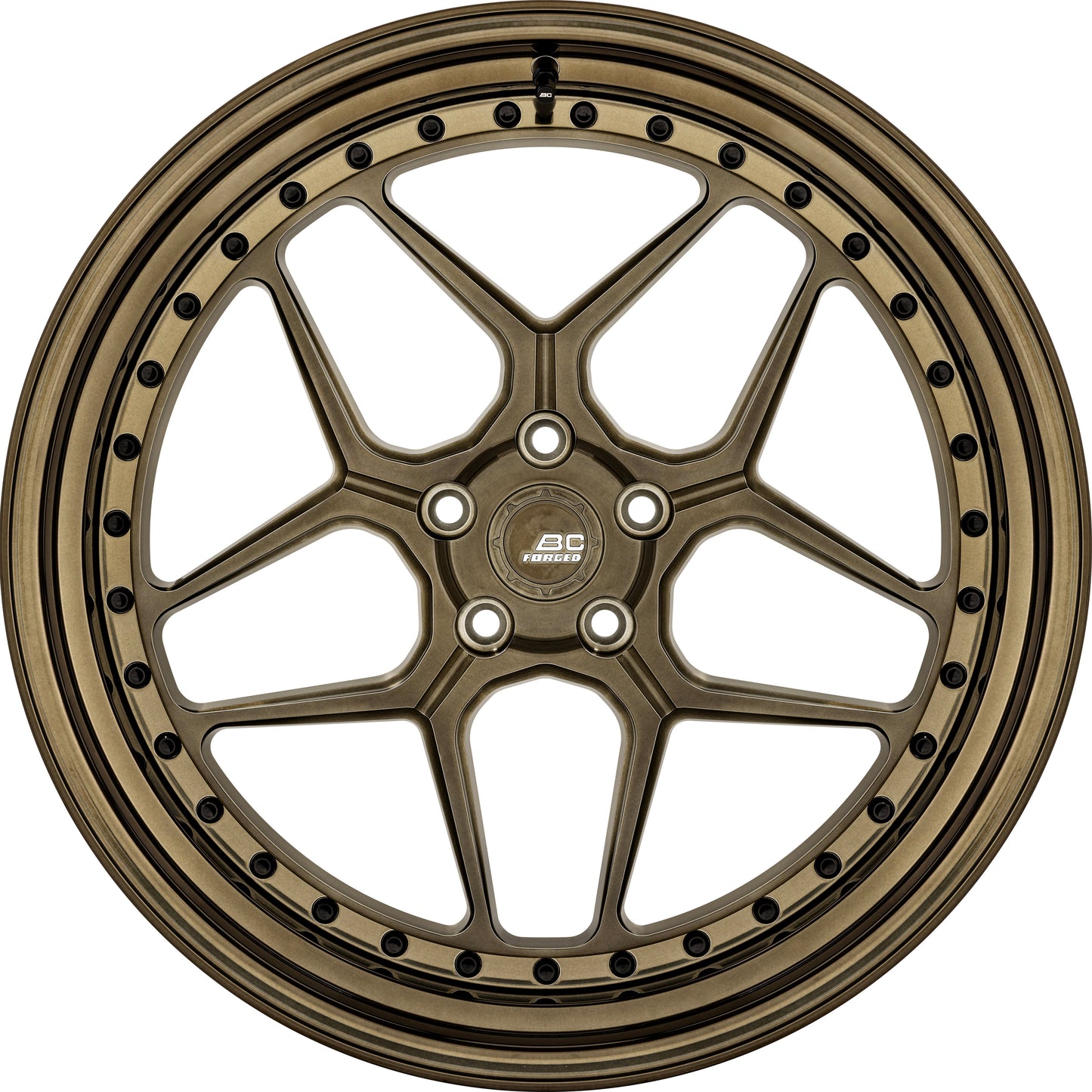 Bc Forged Modular - MLE53