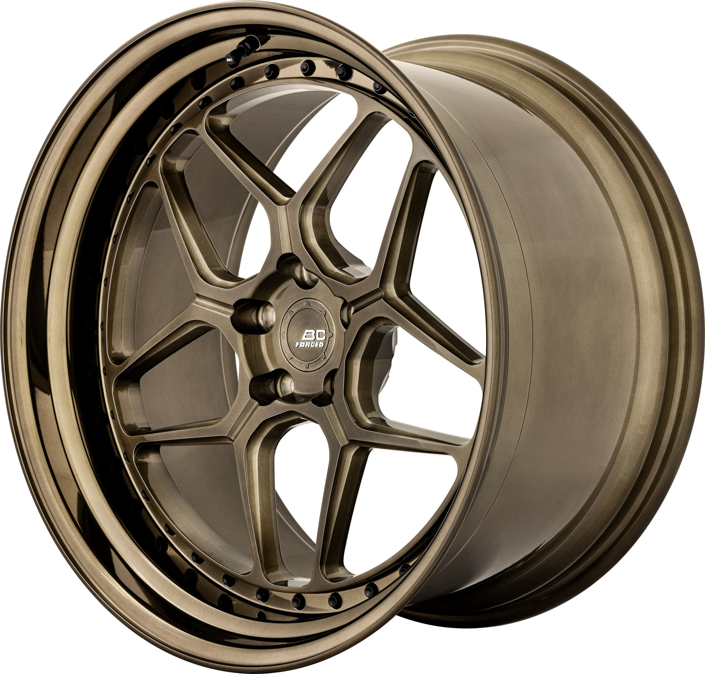 Bc Forged Modular - MLE53