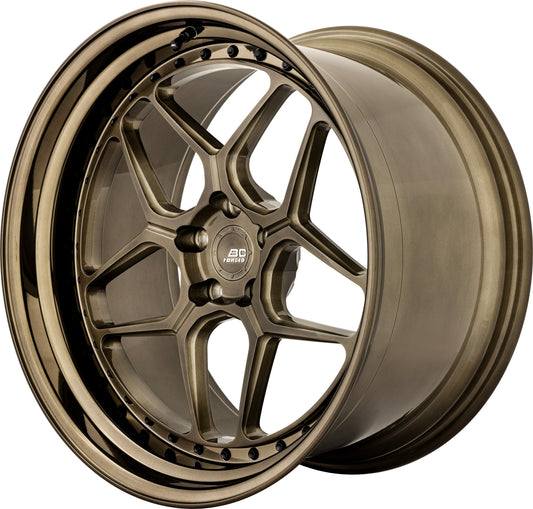 Bc Forged Modular - MLE53