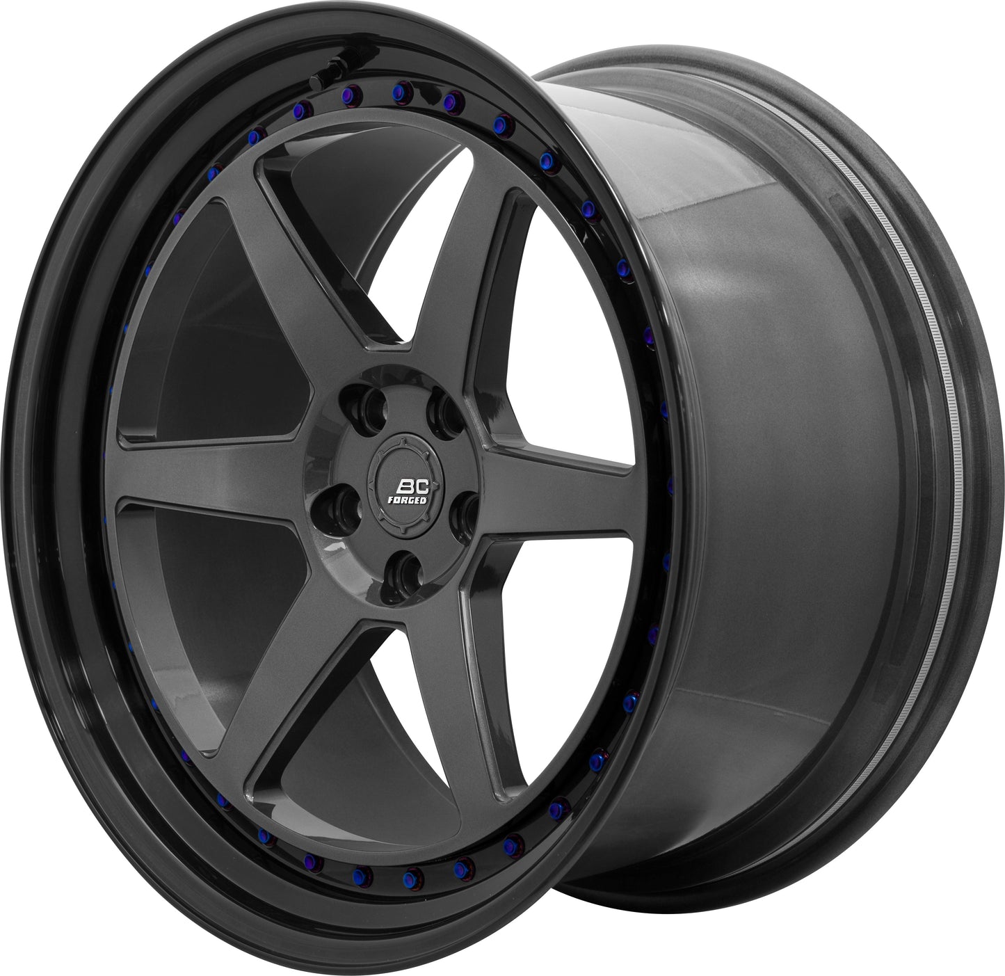 Bc Forged Modular - MLE61
