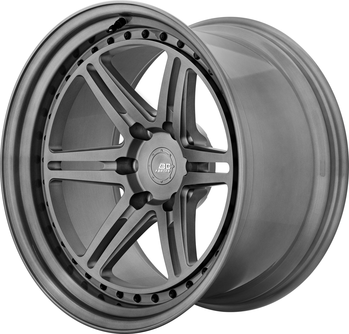 Bc Forged Modular - MLE65