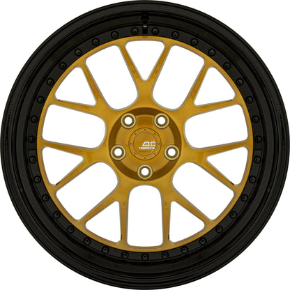 Bc Forged Modular - MLE72