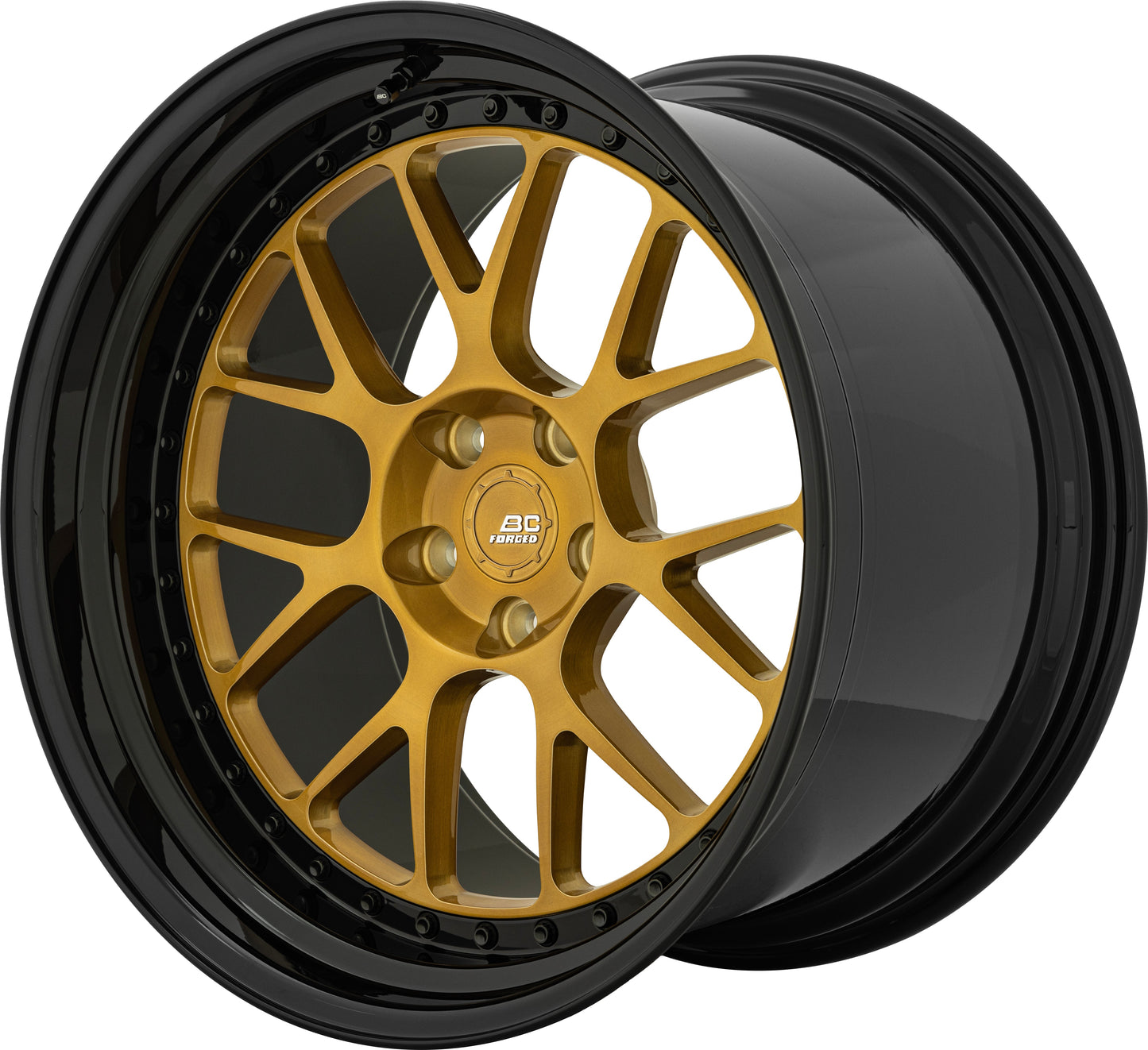 Bc Forged Modular - MLE72