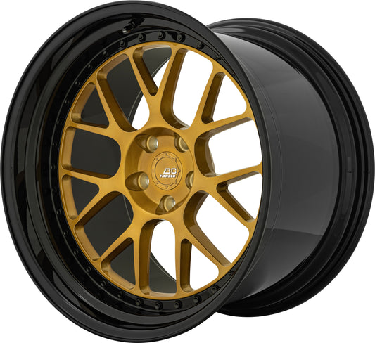 Bc Forged Modular - MLE72