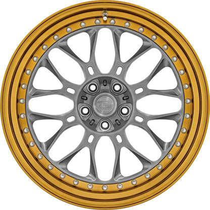 Bc Forged Modular - MLE83