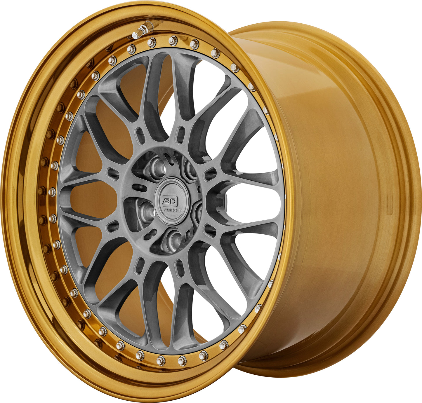 Bc Forged Modular - MLE83