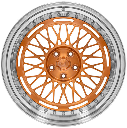 Bc Forged Modular - MLE910