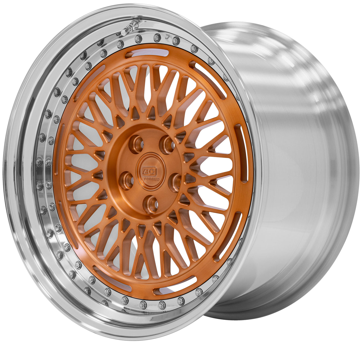 Bc Forged Modular - MLE910